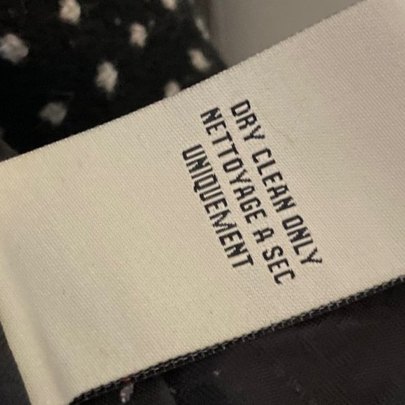 Guess wool blend coat - Picture 12 of 14